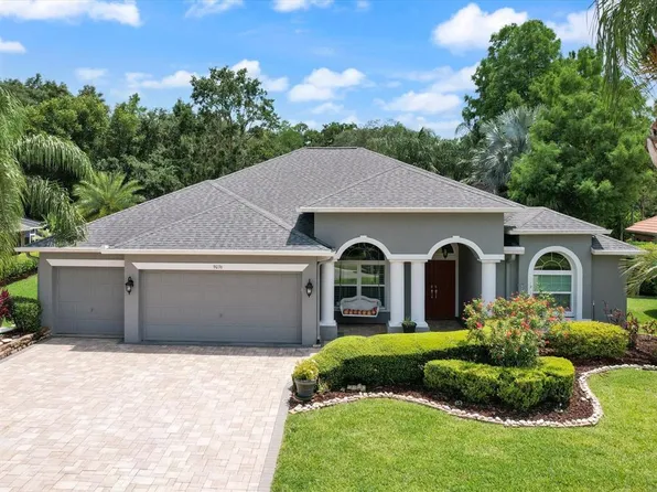 9036 CALLAWAY DRIVE, TRINITY, FL 34655