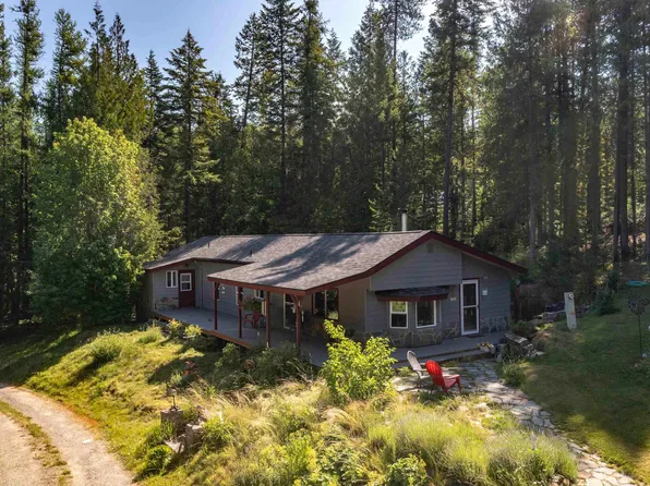 202 Fry Creek Rd, Sagle, ID 83860
