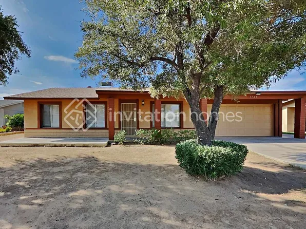 3743 W Gelding Dr, Phoenix, AZ 85053