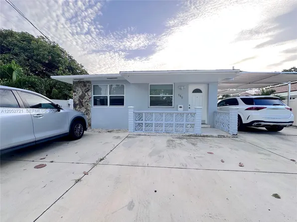 940 NW 32nd Ct, Miami, FL 33125
