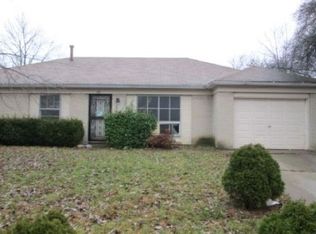 4113 Steinmetz Dr, Indianapolis, IN