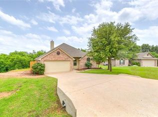 2933 Meandering Way, Granbury, TX 76049