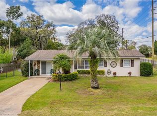 37849 Hart Cir, Zephyrhills, FL 33542