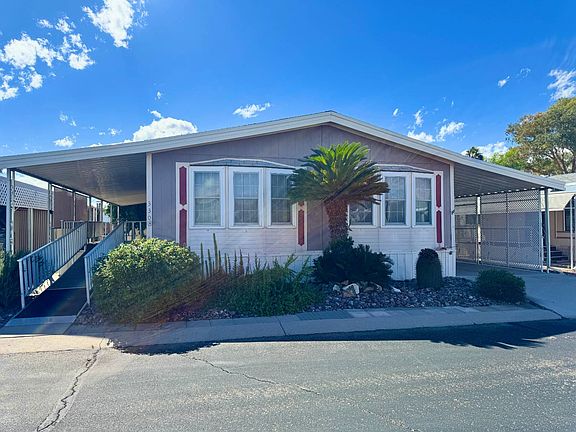 2nd image of 8401 S Kolb Rd #330