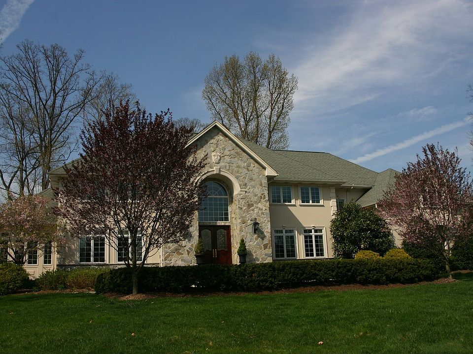 Stone/Masonary Stucco