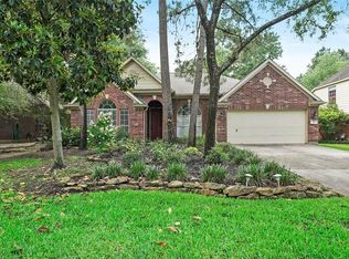 79 Terraglen Dr, Spring, TX 77382