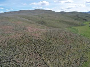 Rose Creek Rd, Ironside, OR 97908