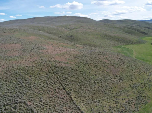 Rose Creek Rd, Ironside, OR 97908