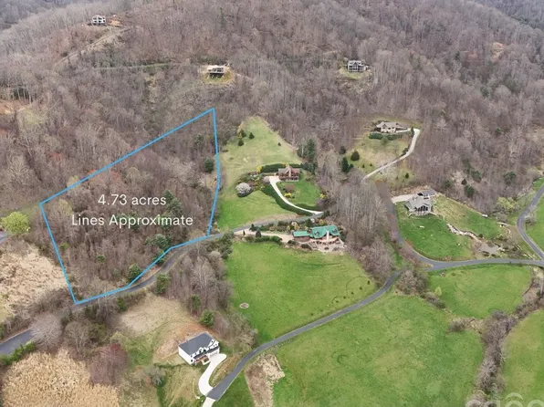 380 Serenity Mountain Ln, Mars Hill, NC 28754