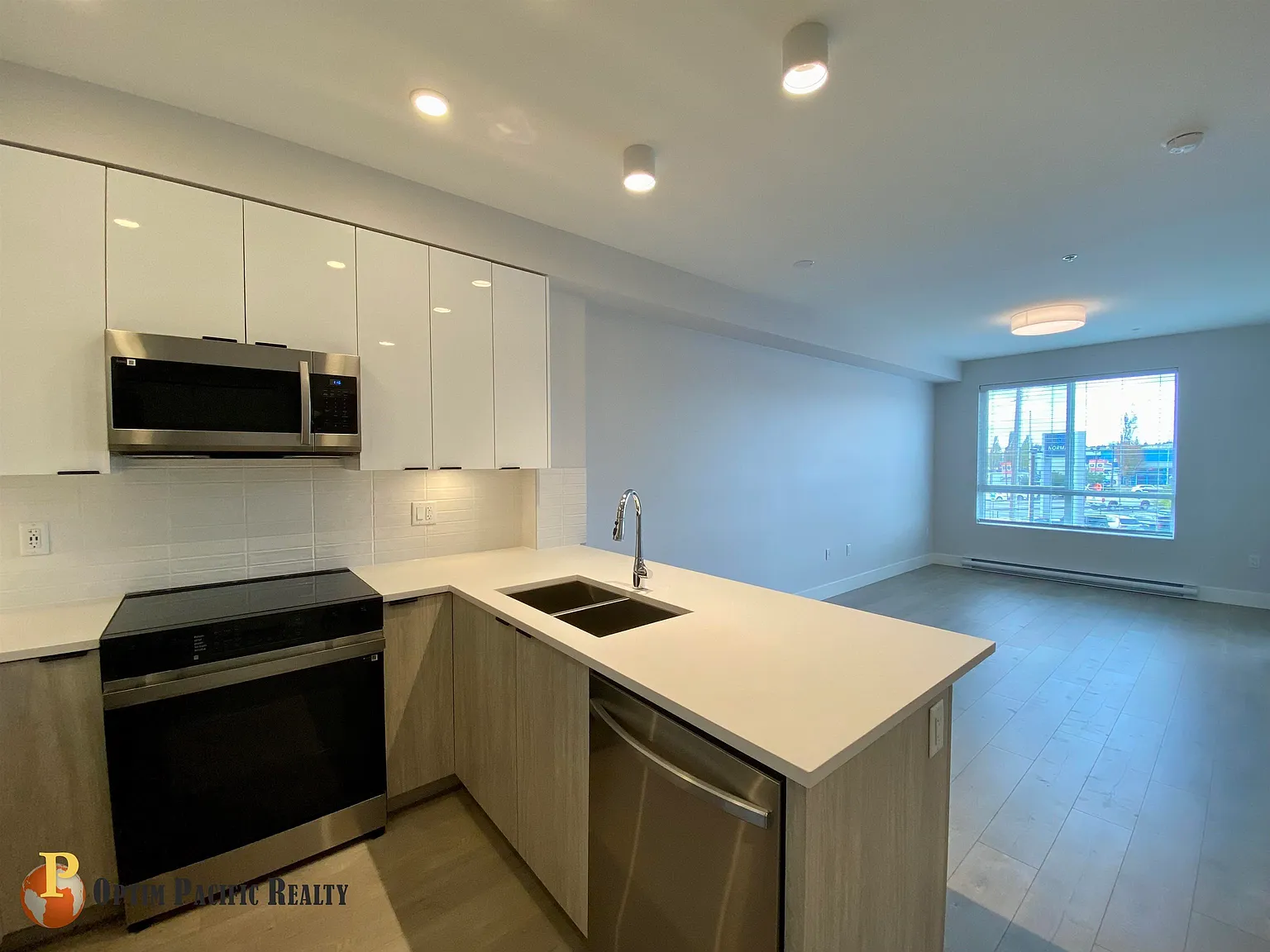 1 bed, 624 sqft, $1,600 — Photo 3