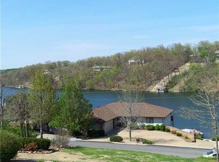 35 Evanton Dr, Bella Vista, AR 72715