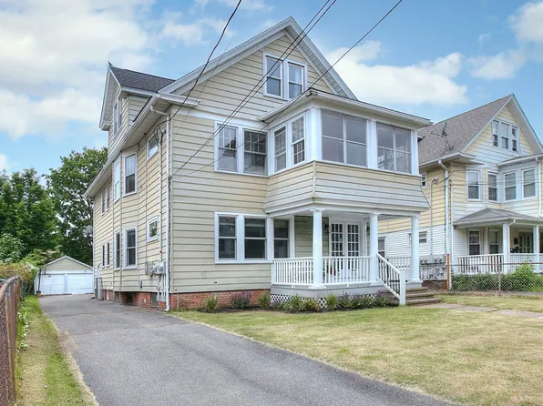 100 Union Avenue, West Haven, CT 06516