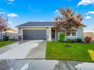 6653 S Allegiance Ave, Meridian, ID 83642