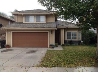 2012 Berryessa Dr, Modesto, CA 95358