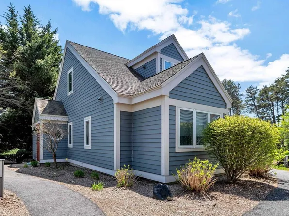 61 Trevor Lane UNIT 61, Brewster, MA 02631