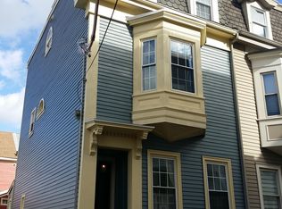 4 Franklin St, Charlestown, MA 02129