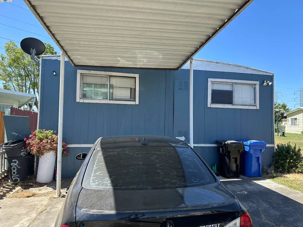 285 Winnipeg Ter, Fremont, CA 94538