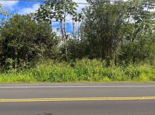 16-1719 Moho Rd #5138, Mountain View, HI 96771