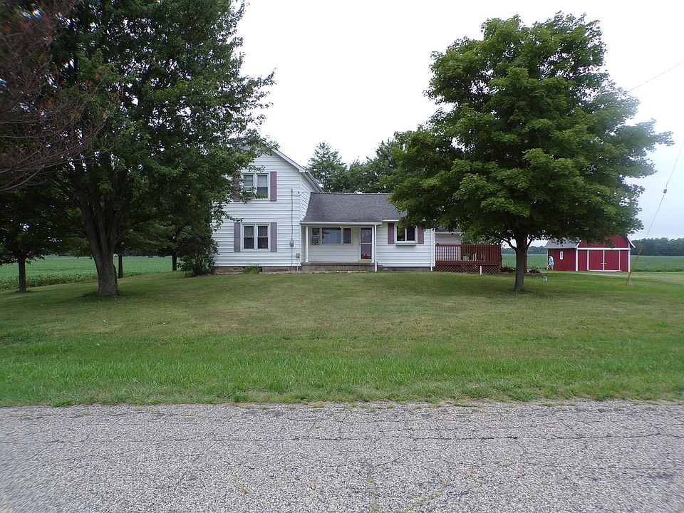14780 Lickley Rd, Waldron, MI 49288 Zillow