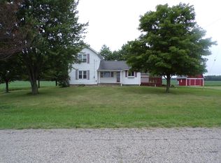 14780 Lickley Rd, Waldron, MI 49288