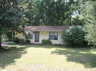 5009 Roosevelt Rd, Alexander, AR 72002