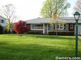 5601 Nave St SW, Canton, OH