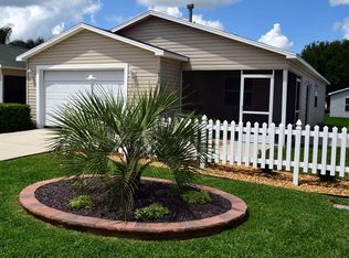 16950 SE 81st Ellerslie Ct, The Villages, FL 32162