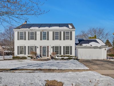140 Autumn Ridge Dr, Montgomery, IL, 60538