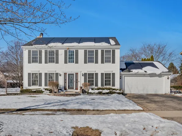 140 Autumn Ridge Dr, Montgomery, IL 60538