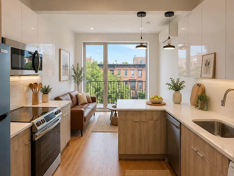 1644 New York Ave #2G — Photo 2