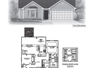 110 Cook St #30, Springfield, GA 31329