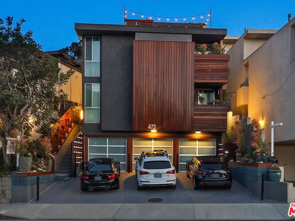 472 Rosecrans Ave #2, Manhattan Beach, CA 90266