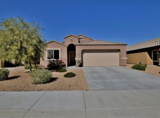 21696 W Hess Ave, Buckeye, AZ 85326