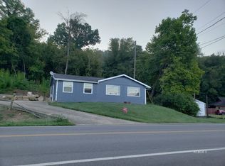 386 Sr 160, Gallipolis, OH 45631