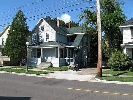 Building Photo - 513 N 4th St #1