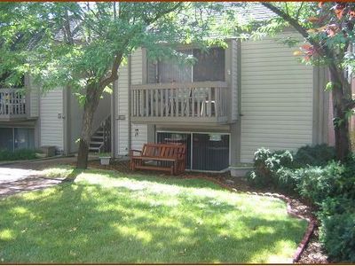 2760 S 2000 E #5D, Salt Lake City, UT, 84109