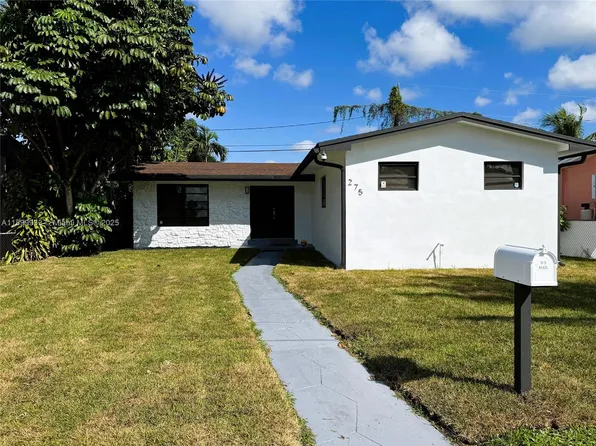 275 NE 173rd St, North Miami Beach, FL 33162