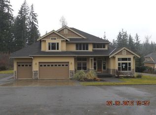 15608 SE 224th St, Kent, WA 98042