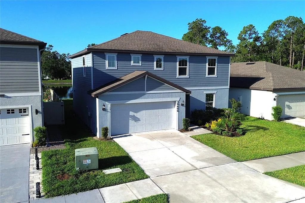 5 bed, 3.0 bath, 2386 sqft, $3,000 — Photo 4