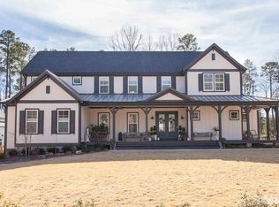3713 Stonegate Dr, Durham, NC 27705