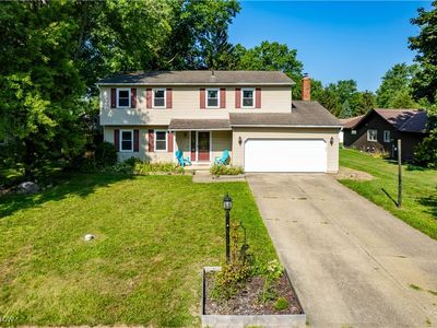 5898 Opal St, North Ridgeville, OH, 44039