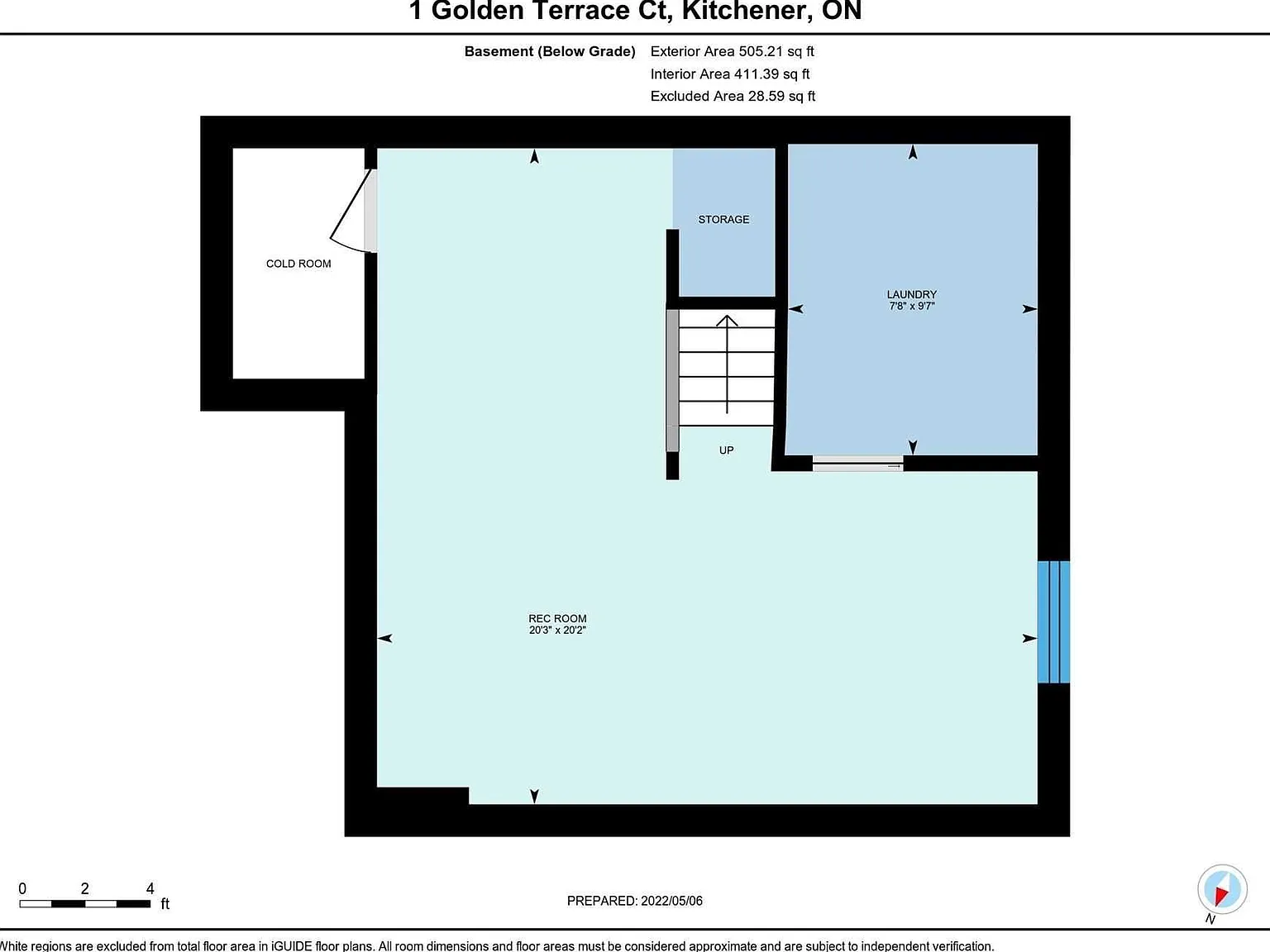 3 bed, $2,800 — Photo 2