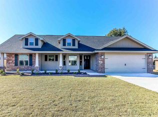 5967 Parsonage Cir, Milton, FL 32570