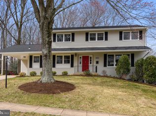 3816 Whitman Rd, Annandale, VA 22003