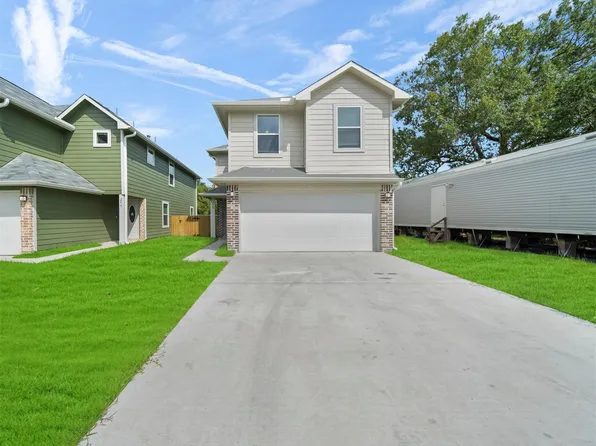 3219 Angelfish Cv, Baytown, TX 77523