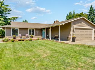 10573 SW Pueblo St, Tualatin, OR