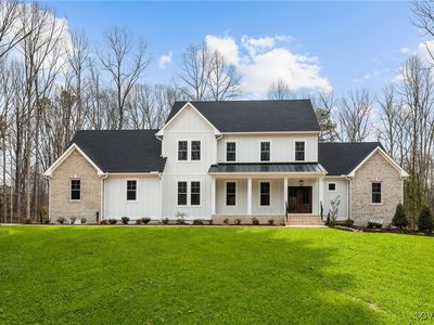 2830 Maple Lake Turn, Powhatan, VA, 23139