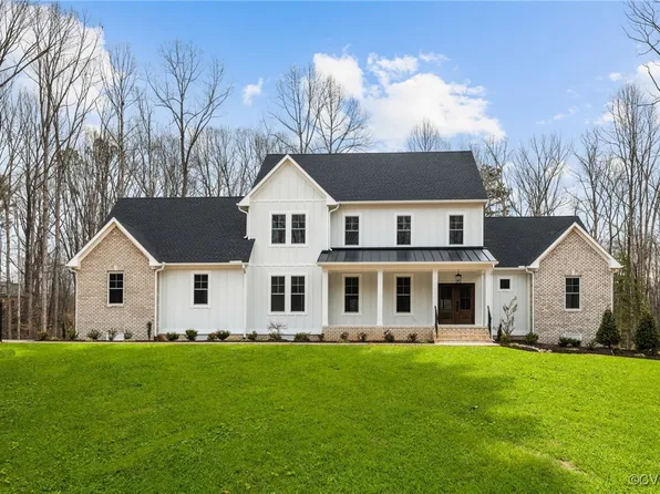 2830 Maple Lake Turn, Powhatan, VA 23139