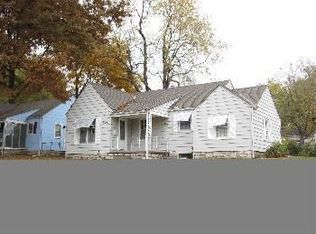 6921 Hawthorne Ave, Raytown, MO 64133