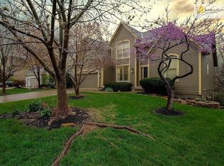 13902 W 130th Ter, Olathe, KS 66062